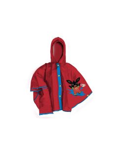 Mantellina pioggia Bing