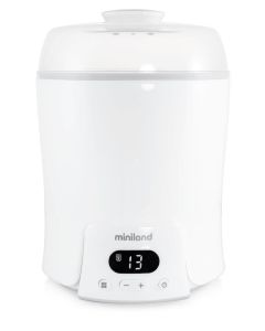 Miniland Vaporierea SUPER 6