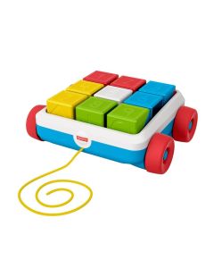 Fisher-Price Blocchi sempre con te