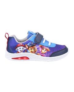 Scarpa sportiva con luci Paw Patrol Movie