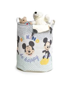 Mickey Mouse Cesto Portagiochi