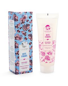 Notte d'Oriente Docciaschiuma Brezza Fiorita 250ml - Exenthia Mediterranea