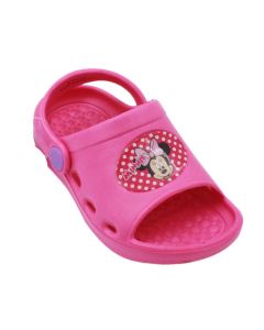 Ciabatte Mare Minnie Rosa