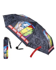 Ombrello pieghevole Avengers Marvel