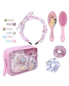 Set Regalo accessori capelli Disney Princess