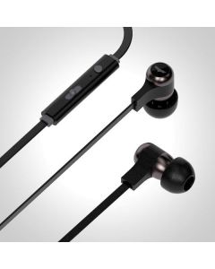 Auricolari con microfono Batman