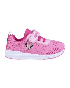 Scarpe Sportive Minnie Rosa