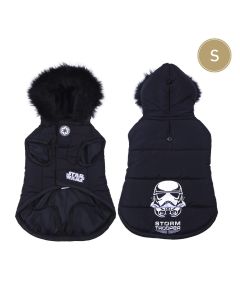 Cappotto invernale per cani Star Wars Darth Vader Taglia S