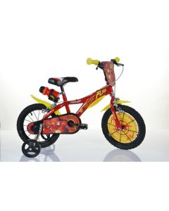 Bicicletta Flash 14 Pollici