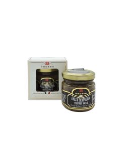 Brezzo Salsa Tartufata gr 80 - Specialità al Tartufo