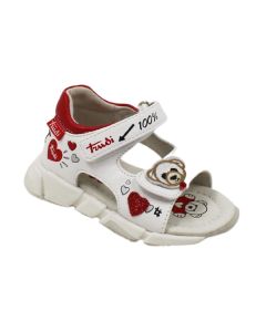 Sandalo Sportivo Orsetto Trudi