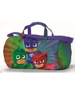PJ Masks Super Pigiamini Borsone tempo libero e sport