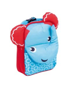 Zaino Asilo Elefantino Fisher-Price