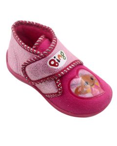 Pantofola Bing Rosa