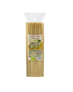 Dalla Costa Spaghetti di Semola Senatore Cappelli Bio Confezione Risparmio 24x400gr