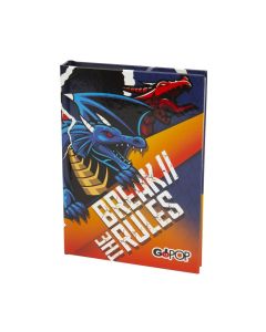 Diario Scuola GOPOP Dragon Auguri Preziosi