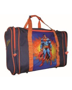Borsone Sport Superman
