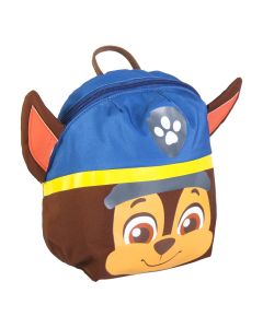 Zaino Asilo Chase Paw Patrol