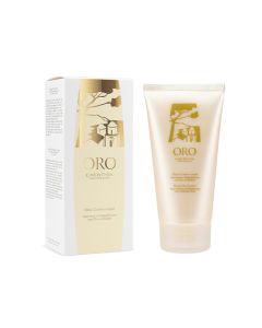 Oro Olio Crema Sontuoso 150ml - Exenthia Mediterranea