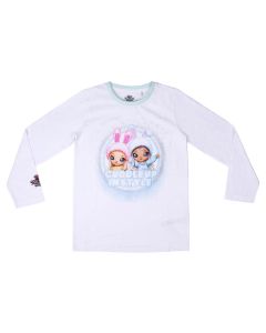 Na Na Na Maglia manica lunga