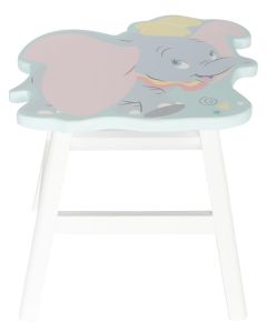 Sgabello in legno Sagomato di Dumbo