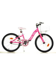 Bicicletta Hello Kitty 20pollici