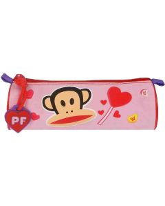 Astuccio Paul Frank Somebody Loves me