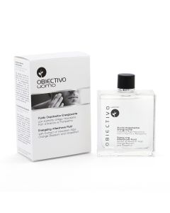 Obiectivo Uomo Fluido Dopobarba Energizzante 100ml