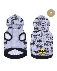 Felpa per cani Batman Taglia M
