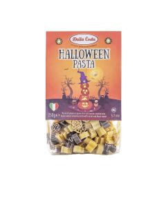 Dalla Costa Halloween Con Carota E Carota Nera Confezione Risparmio 24x250gr