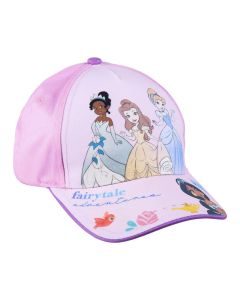 Berretto con visiera Disney Princess