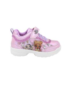 Scarpe Na Na Na Surprise Rosa Metal
