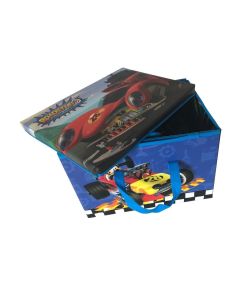 Mickey Mouse Scatola Tappeto gioco