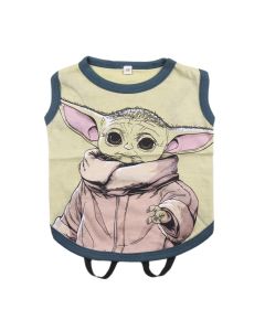 Maglia per cane The Mandalorian