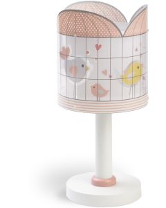 Lampada da Comodino Little Birds