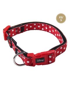 Collare per cani Minnie Taglia XS-S