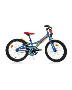 Bicicletta 20 pollici Sonic