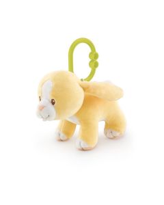 Peluche Trudi Trillino Coniglietto rattle