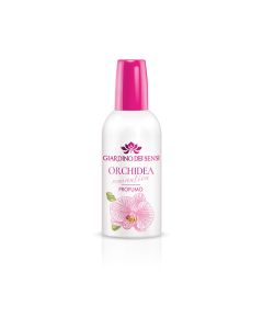 Giardino dei Sensi Profumo Orchidea 100ml