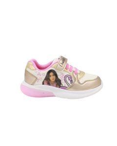 Sneakers Primavera Estate Charlotte M Oro
