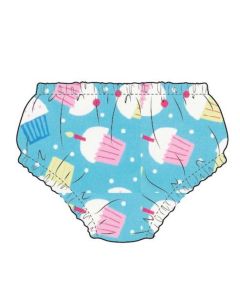 Ellepi Costumino Contenitivo Cupcakes Bambina