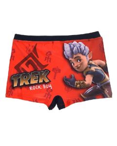 Boxer Mare Gormiti Rosso