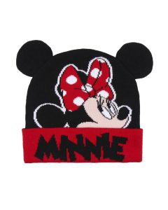 Berretto Disney Minnie con Orecchie