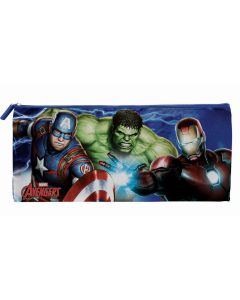 Astuccio Bustina Piatta Avengers