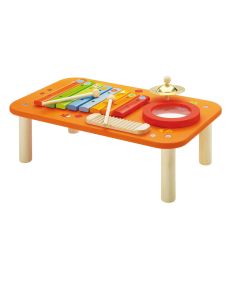 Tavolo Musicale, Gioco Musicale Sevi by Trudi