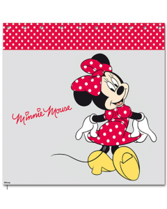 Disney Minnie Tenda per la Doccia