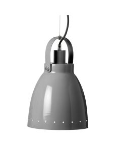 Lampadario Sospensione per la Cameretta Done by Deer Grigio