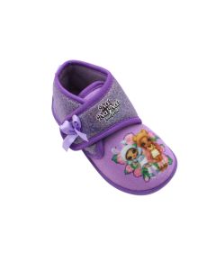 Pantofolina chiusa Na!Na!Na! Surprise Viola