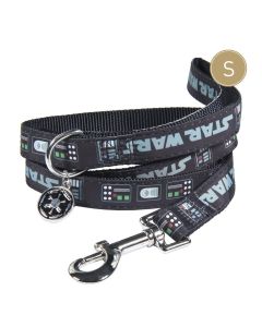 Guinzaglio per cani Star Wars Darth Vader Taglia S