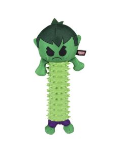 Gioco da mordere per cani Hulk